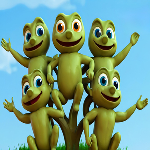 老婆和狗哪个了
