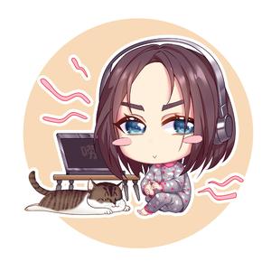 老婆和狗哪个了
